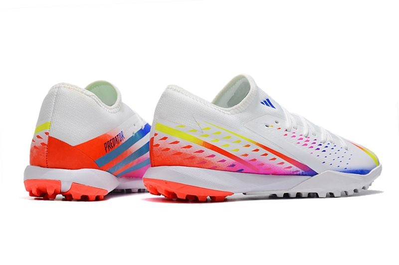 Adidas Predator Edge Low