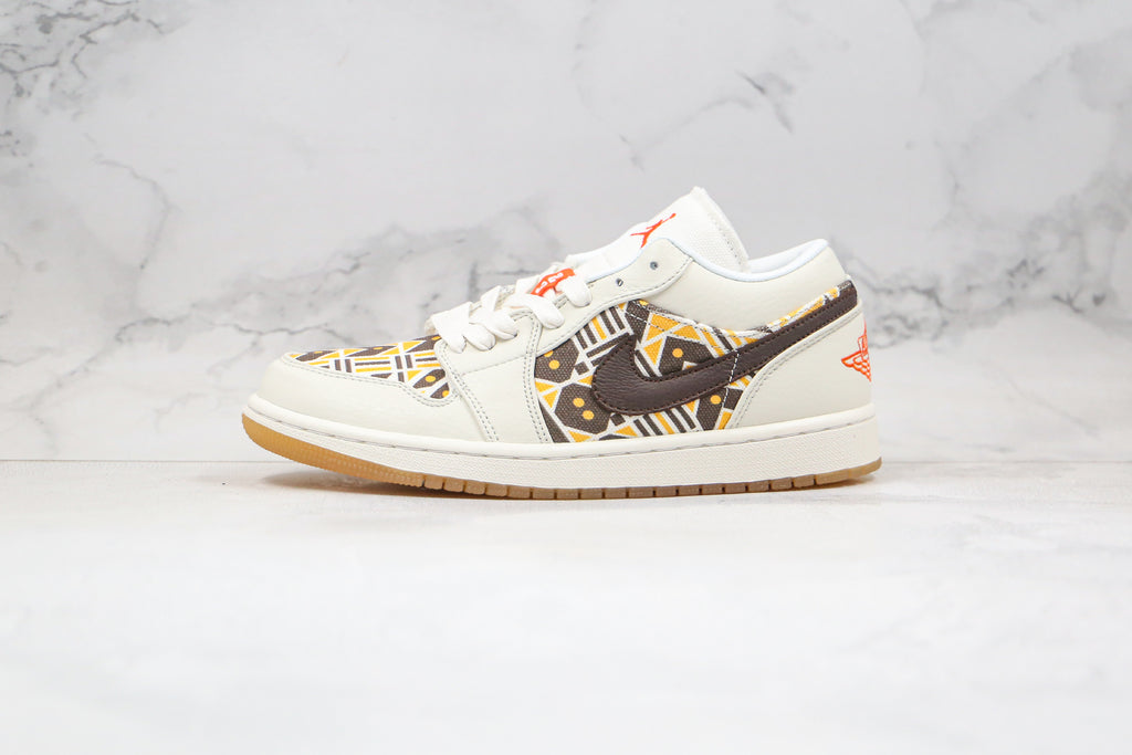 Air Jordan 1 Low