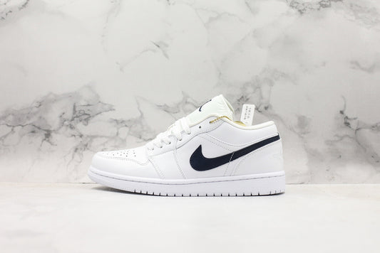 Air Jordan 1 Low Branco
