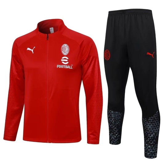 Conjunto de Agasalho Inter de Milão