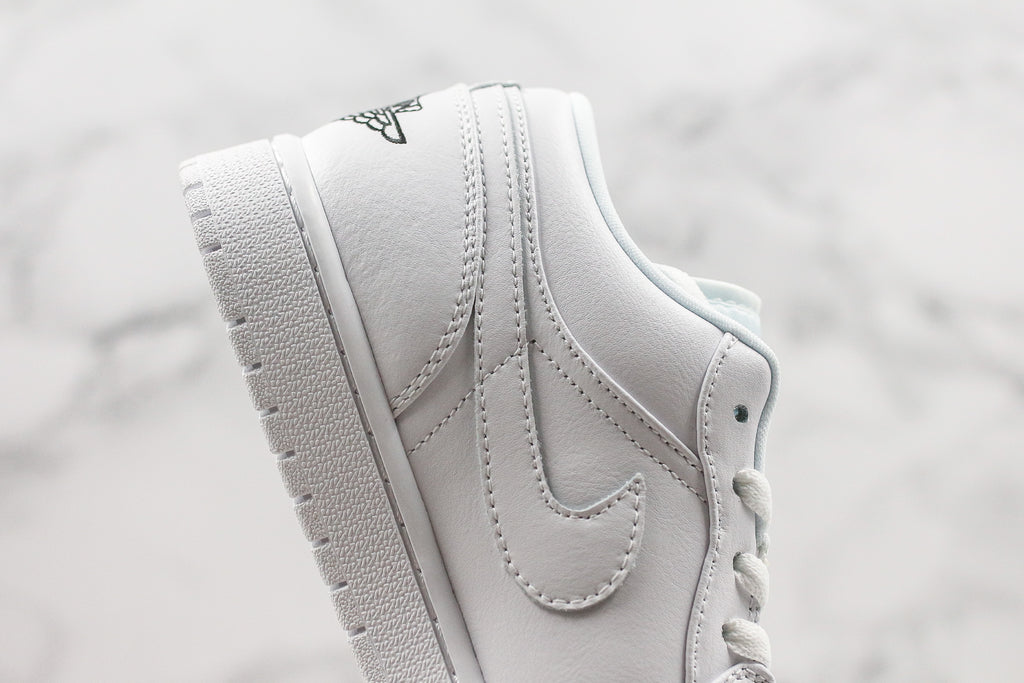 Air Jordan 1 Low Branco