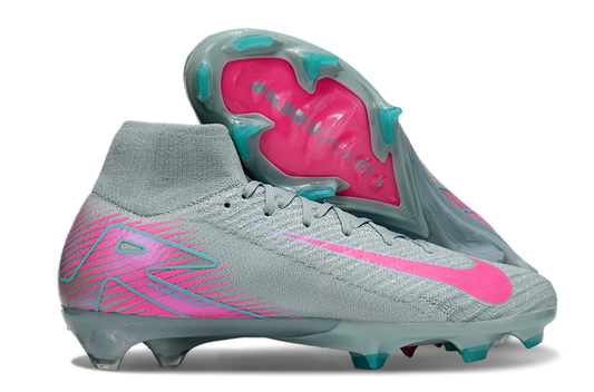 Nike Air Zoom Mercurial Superfly 10 Elite FG