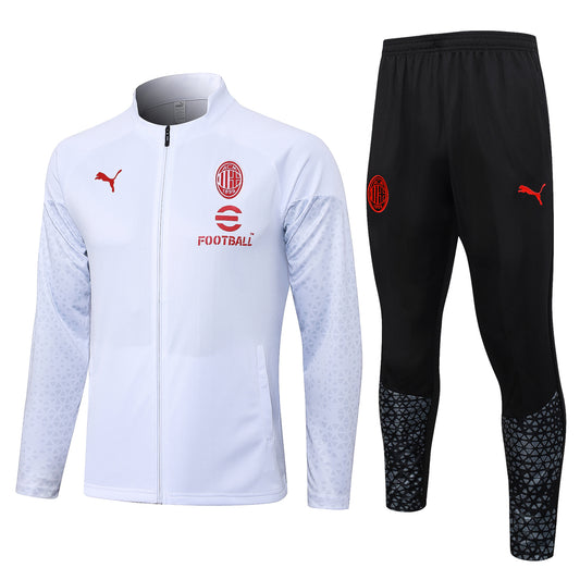 Conjunto de Agasalho Inter de Milão