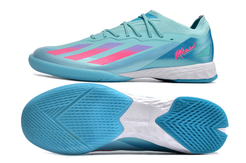 Adidas X CRAZYFAST.1 IC
