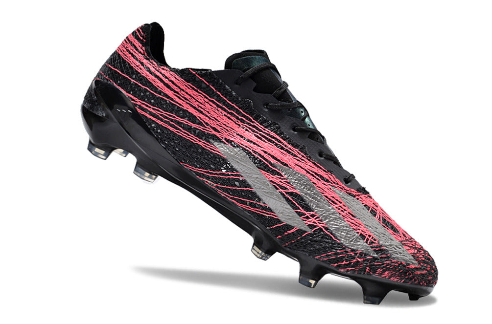 ADIDAS CRAZYFAST STRUNG+ FG