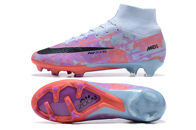 Nike Air Zoom Mercurial Superfly 15 Elite FG