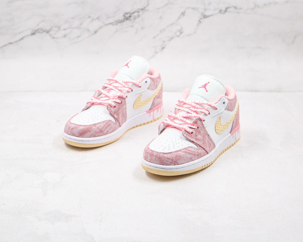 Air Jordan 1 Low
