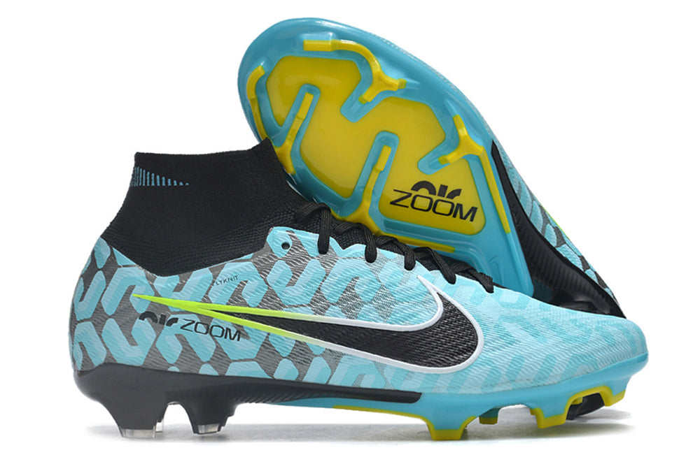 Nike Air Zoom Mercurial Superfly 15 Elite FG