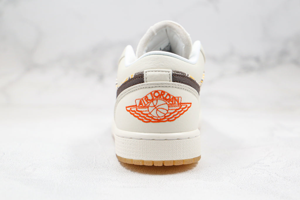 Air Jordan 1 Low