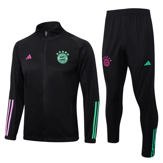 Conjunto de Agasalho FC Bayern München