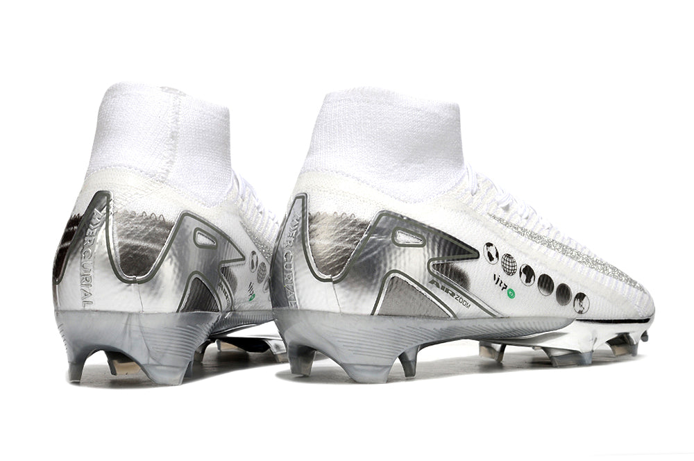 Nike Air Zoom Mercurial Superfly 10 Elite FG