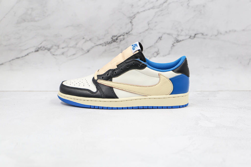 Air Jordan 1 Low