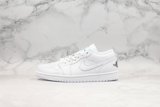 Air Jordan 1 Low Branco