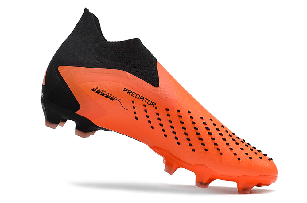 Adidas PREDATOR ACCURACY+ FG BOOTS