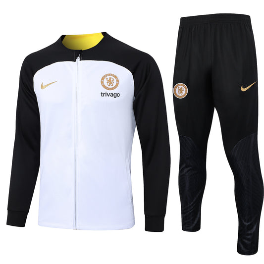 Conjunto de Agasalho Chelsea