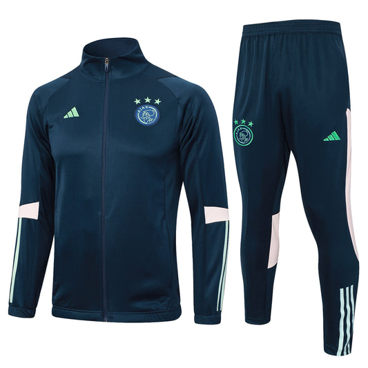 Conjunto de Agasalho Ajax
