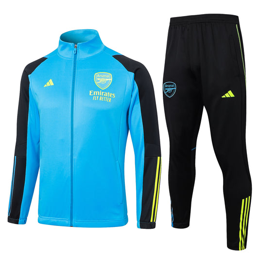 Conjunto de Agasalho Arsenal
