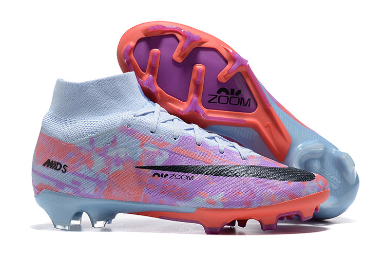 Nike Air Zoom Mercurial Superfly 15 Elite FG