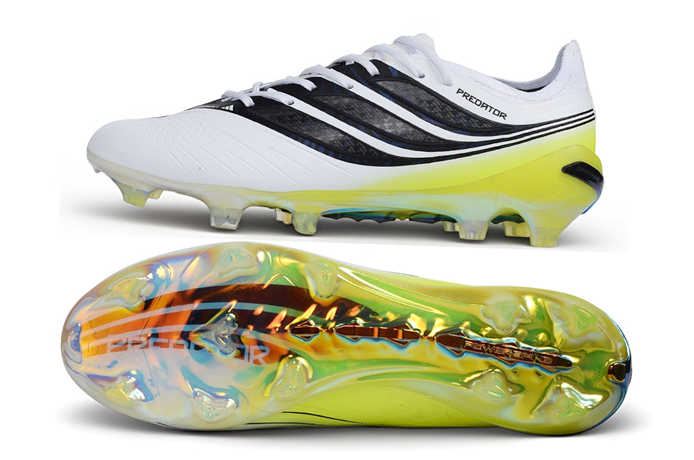 Adidas 27.1 Predator Elite Tongue FG