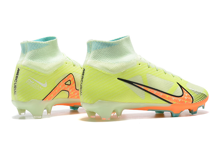 Nike Air Zoom Mercurial Superfly 15 Elite FG