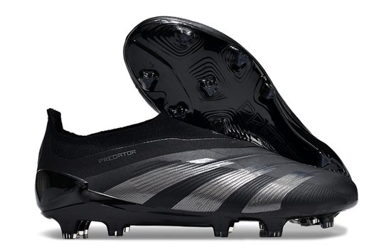 Adidas Predator Elite Laceless Boots FG