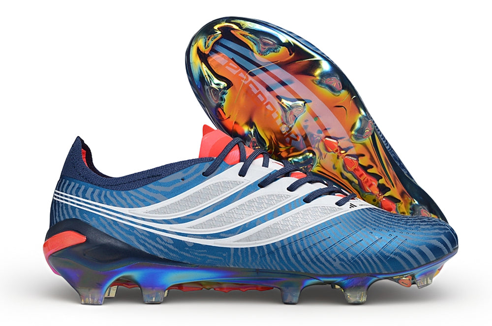 Adidas 27.1 Predator Elite Tongue FG