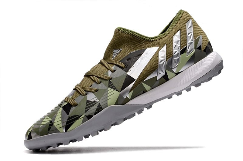 Adidas Predator Edge Low