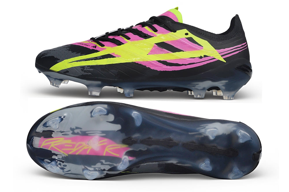 Adidas 27.1 Predator Elite Tongue FG