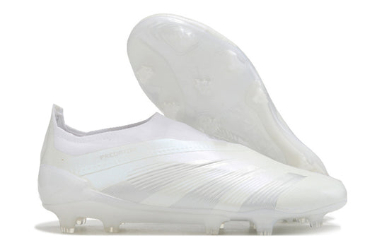 adidas PREDATOR ELITE LACELESS BOOTS FG