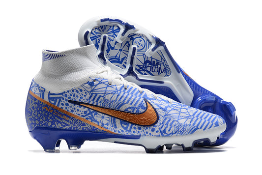 Nike Air Zoom Mercurial Superfly 15 Elite FG
