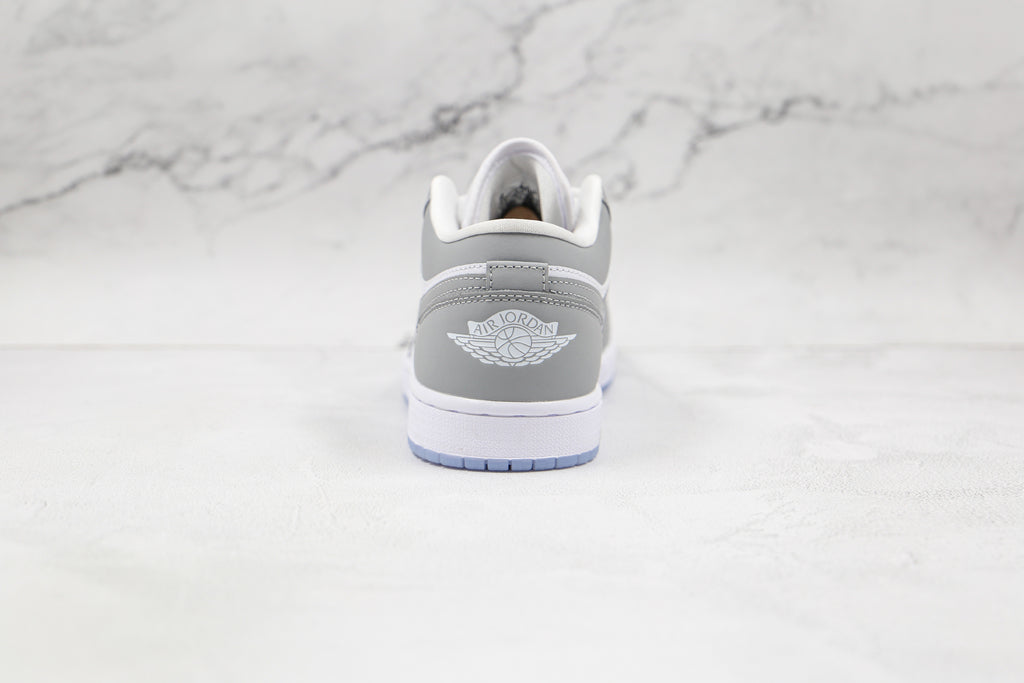 Air Jordan 1 Low