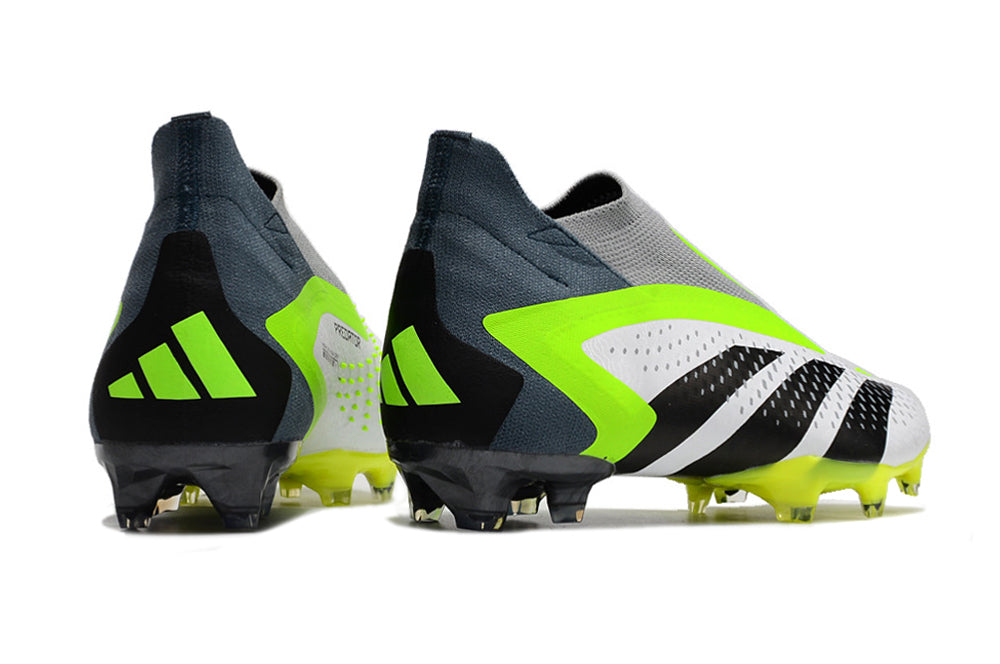 Adidas PREDATOR ACCURACY+ FG BOOTS