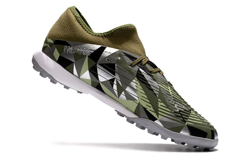 Adidas Predator Edge Low