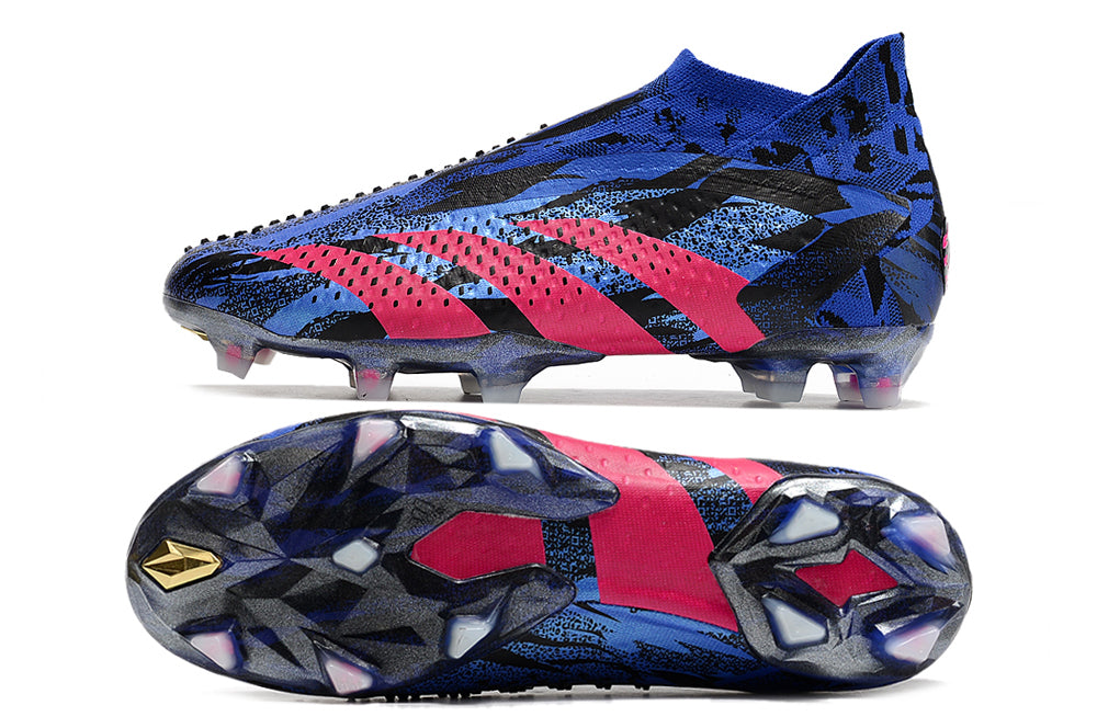 Adidas PREDATOR ACCURACY+ FG BOOTS