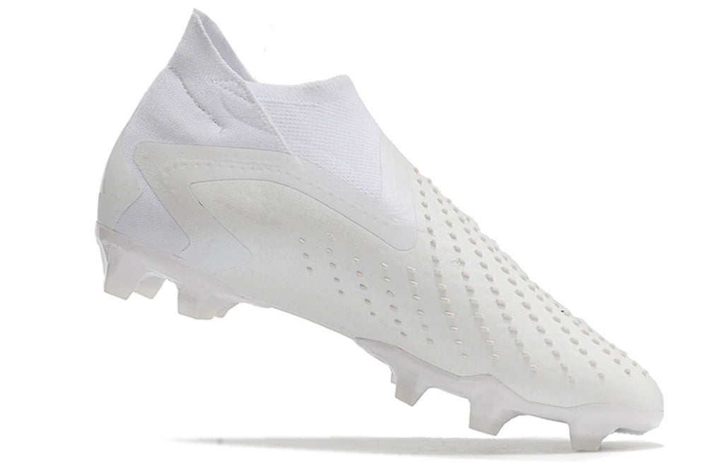 Adidas PREDATOR ACCURACY+ FG BOOTS