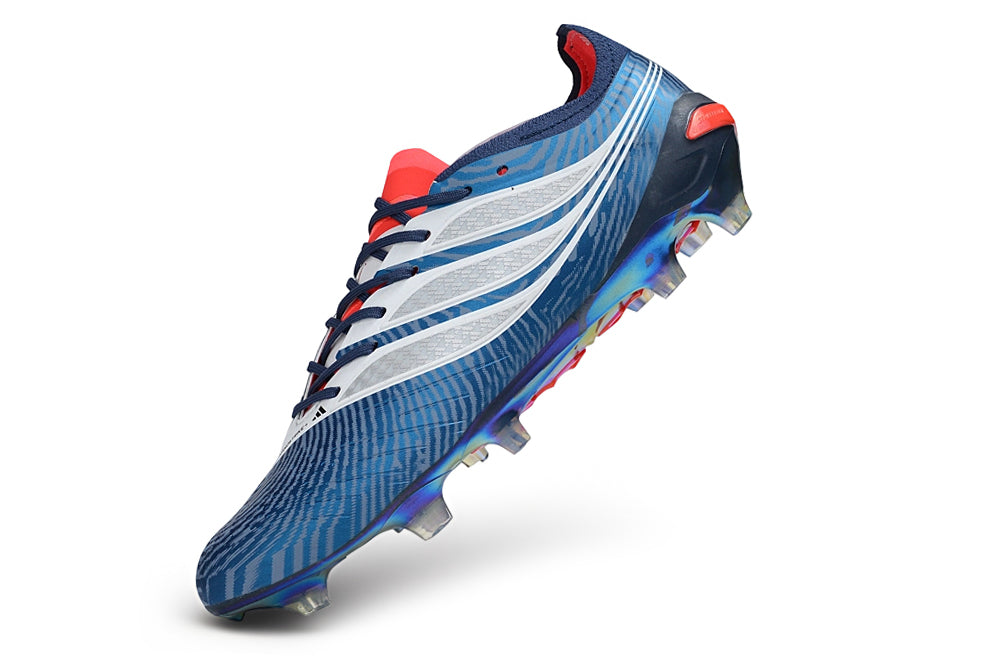 Adidas 27.1 Predator Elite Tongue FG