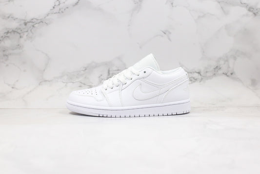 Air Jordan 1 Low Branco