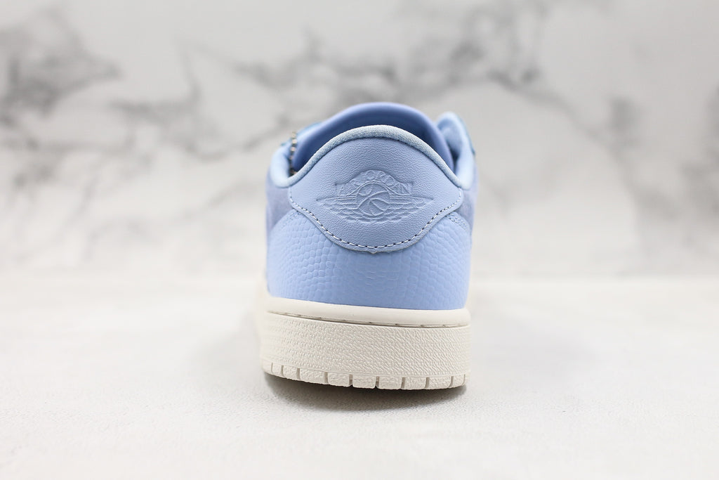 Air Jordan 1 Roxo