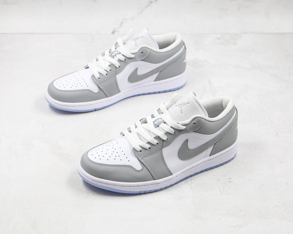 Air Jordan 1 Low