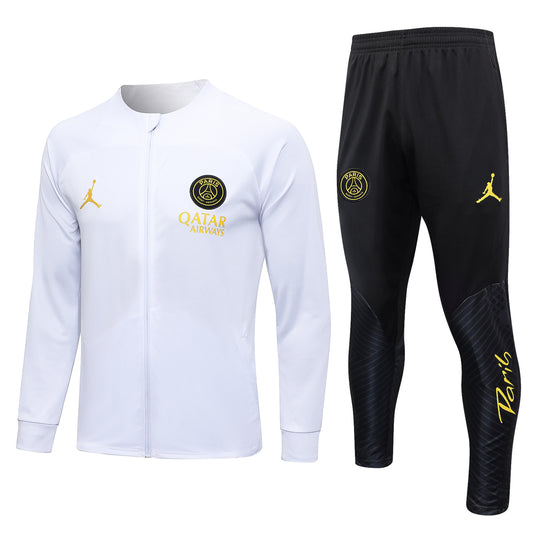 Conjunto de Agasalho Paris Saint-Germain Football Club