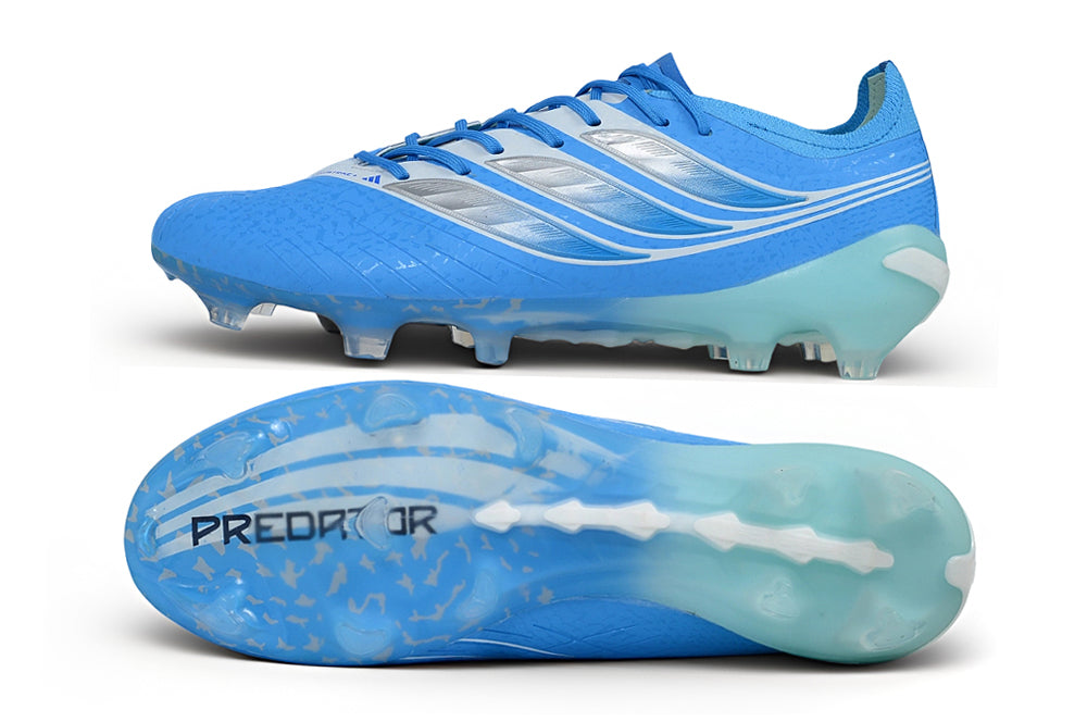 Adidas 27.1 Predator Elite Tongue FG