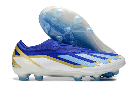 ADIDAS X CRAZYFAST.1 LL FG