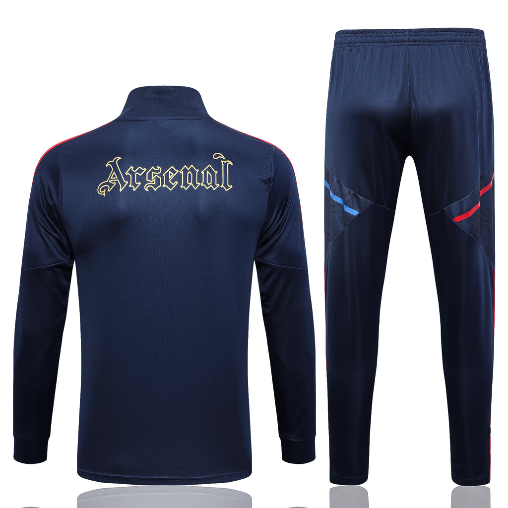 Conjunto de Agasalho Arsenal