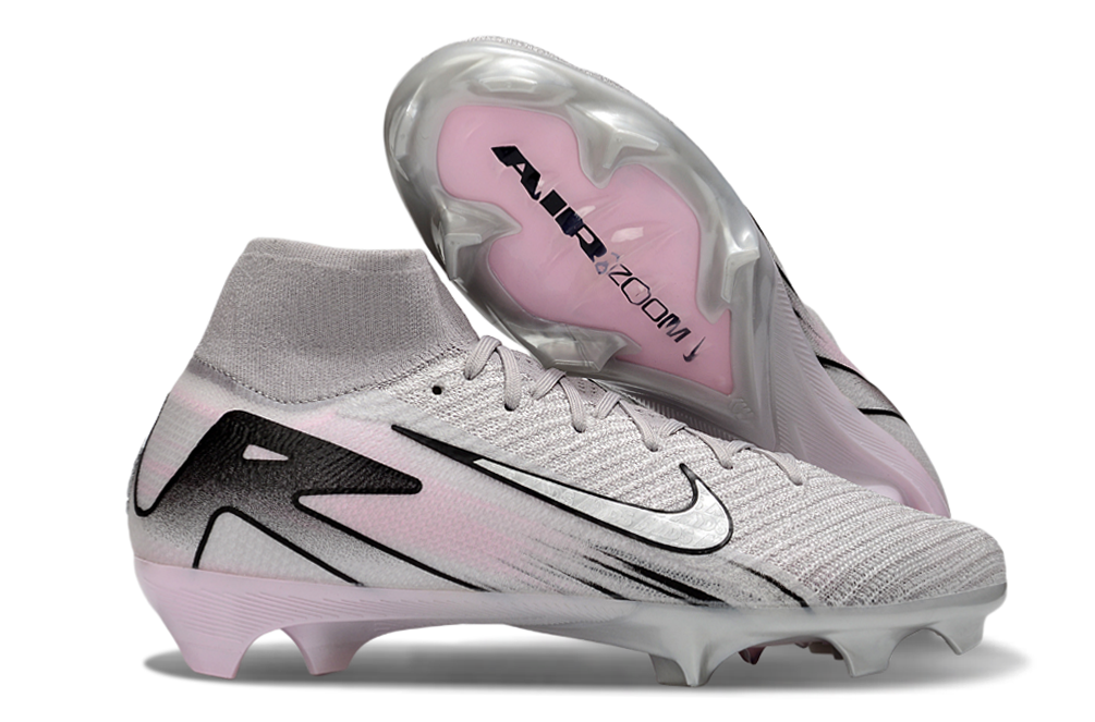 Nike Air Zoom Mercurial Superfly 10 Elite FG