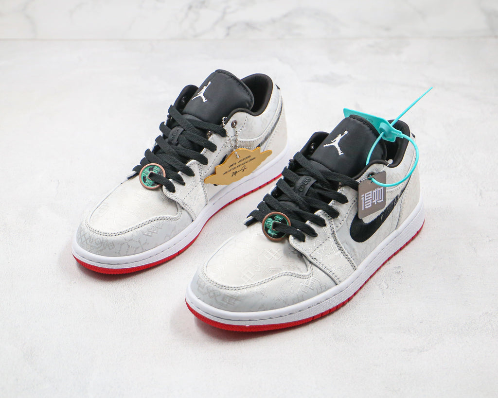 Air Jordan 1 Low