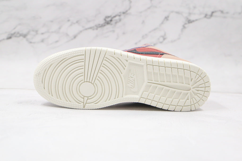 Air Jordan 1 Low