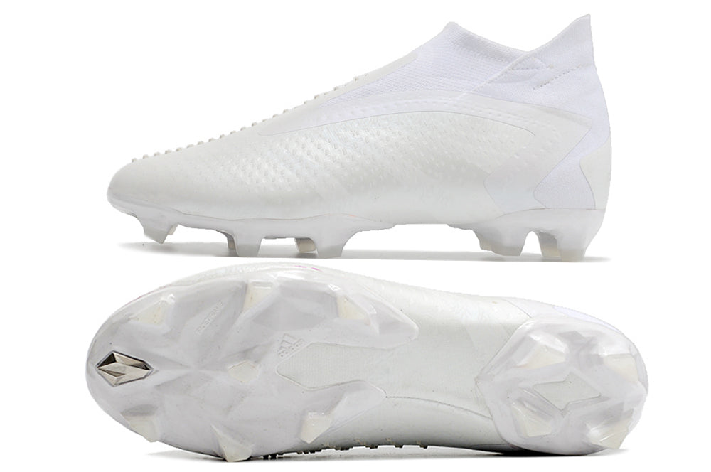 Adidas PREDATOR ACCURACY+ FG BOOTS