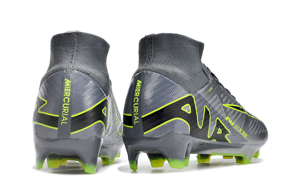 Nike Air Zoom Mercurial Superfly 15 Elite FG