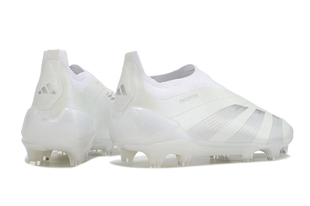 adidas PREDATOR ELITE LACELESS BOOTS FG