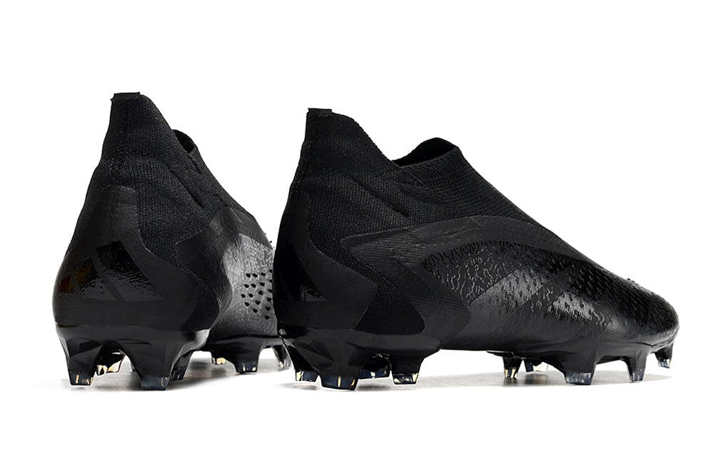 Adidas PREDATOR ACCURACY+ FG BOOTS